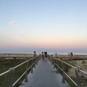 Meet your Posher, Patrick